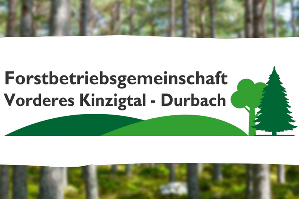FBG zusammen mit der Waldservice Ortenau auf den "Heimattagen" in Gengenbach